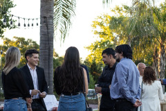 FIESTA FIN DE TEMPORADA 2025