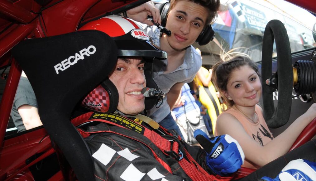 MARTUCCIO PLANEA SU REGRESO