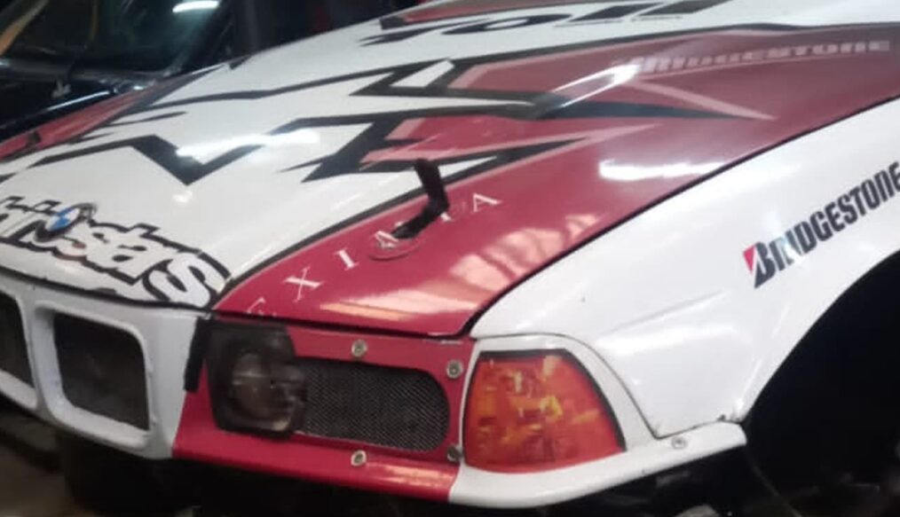 SE ALISTA EL AUTO DE CONTRERAS