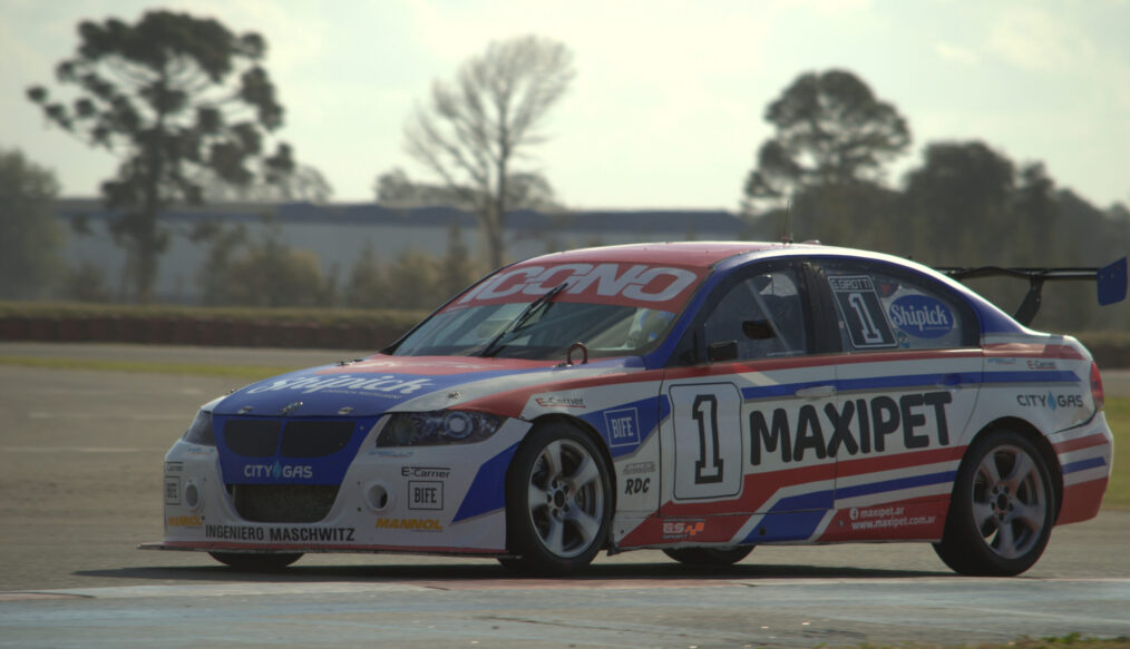 LA VICTORIA DE GIROTTI Y SUS NUMEROS