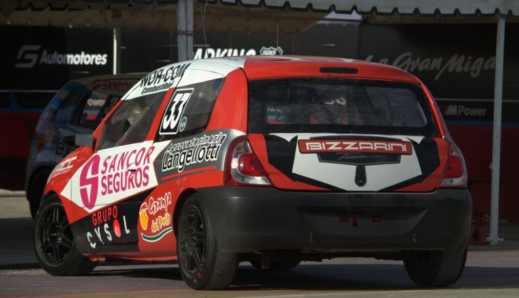 LOS NUMEROS DE FRANCHINI LUEGO DE SU VICTORIA