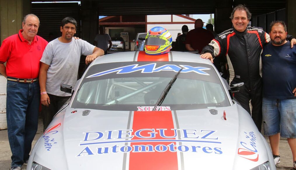 AUDI DUPLICA SU PARTICIPACION EN LA SUPER