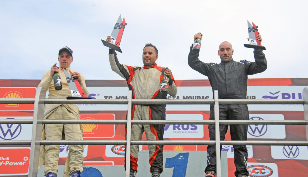 PAULIDES CERRO UN FIN DE SEMANA PERFECTO