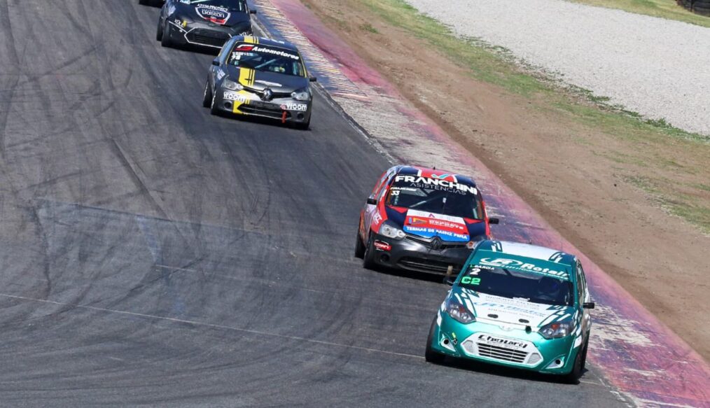 CAMBIO POLE POR VICTORIA