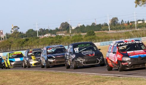 EL CAMPEÓN CERRO EL AÑO GANANDO