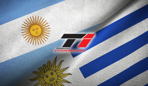 ARGENTINA Y URUGUAY UNIDAS NUEVAMENTE POR EL TI