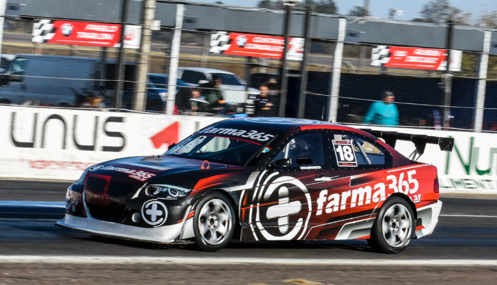 PODIO Y PUNTOS PARA EL NENE