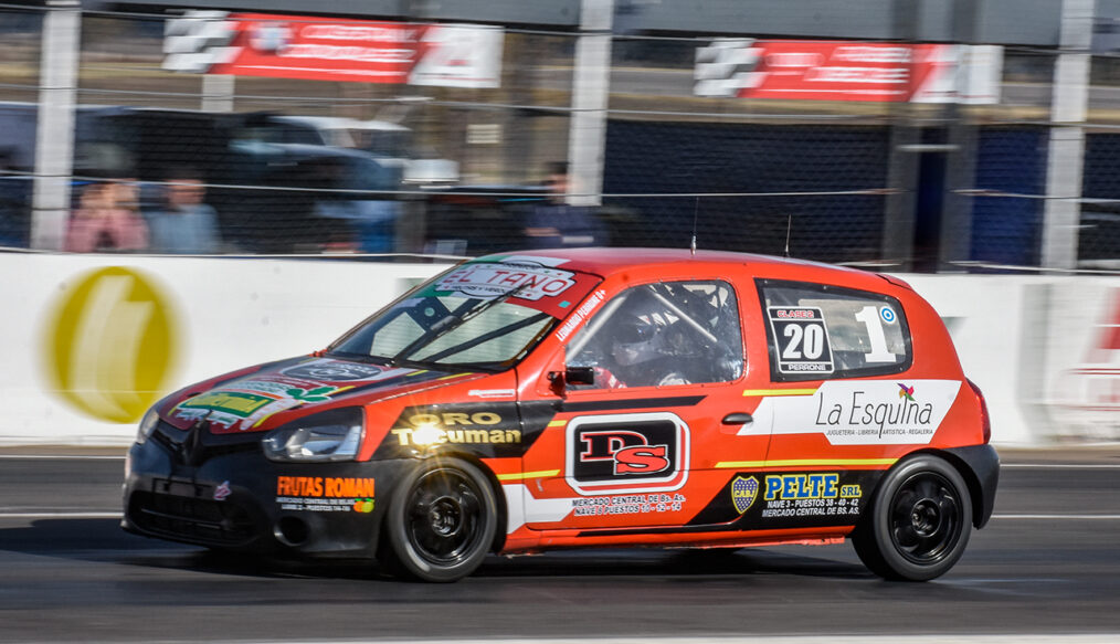 EL PROGRESO DE PERRONE