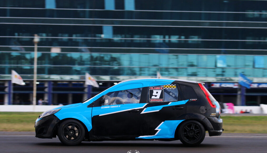 LLEGA CON EXPECTATIVAS A 9 DE JULIO