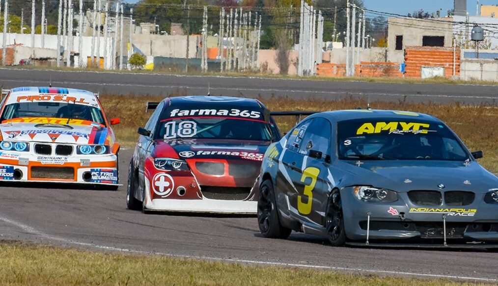 EL BUEN BALANCE DE CAPORELLI