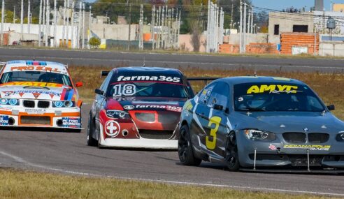 EL BUEN BALANCE DE CAPORELLI