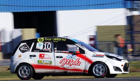 CONFIRMACION ROSARINA