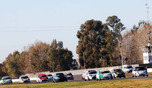 LOS ANTECEDENTES ROSARINOS PARA LA CLASE 2