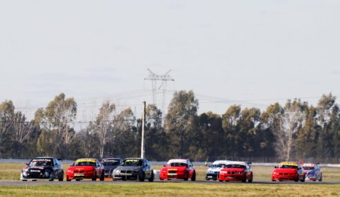 LOS ANTECEDENTES DE LA SUPER EN ROSARIO