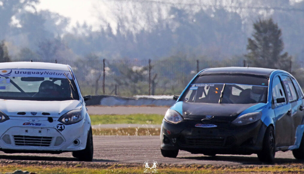 ACTUALIDAD DEL TEAM AUTO RACING -CMS RACE TEAM