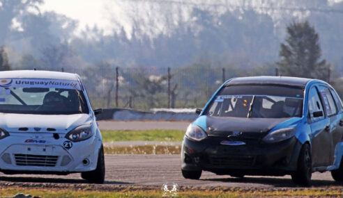 ACTUALIDAD DEL TEAM AUTO RACING -CMS RACE TEAM