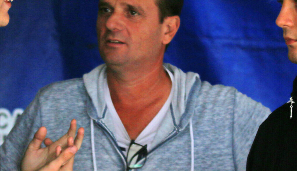 💥DEBUTANTES 2023: MARTIN LIBERATTO