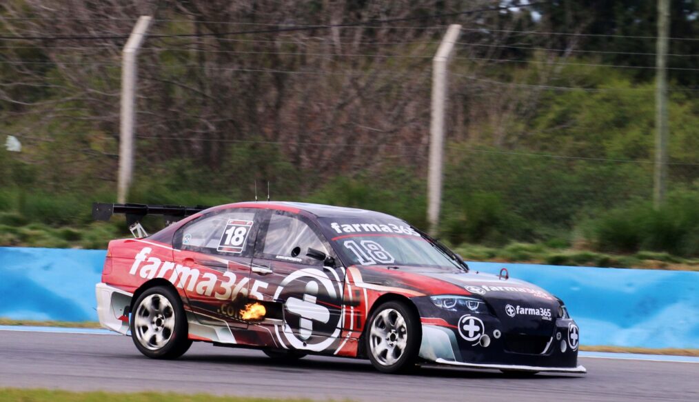 💥CIRUGIA MAYOR EN EL AUTO DEL NENE