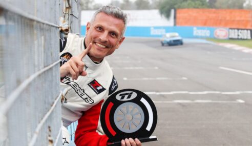 3 DE 5 POLES PARA “EL DOC”