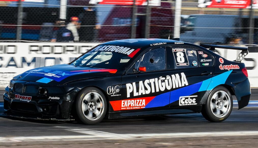 🔥TARLON REGRESA CON UN AUTO HECHO A NUEVO