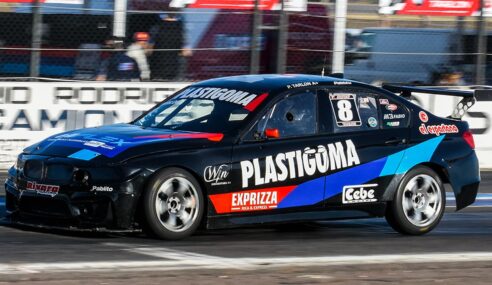 🔥TARLON REGRESA CON UN AUTO HECHO A NUEVO