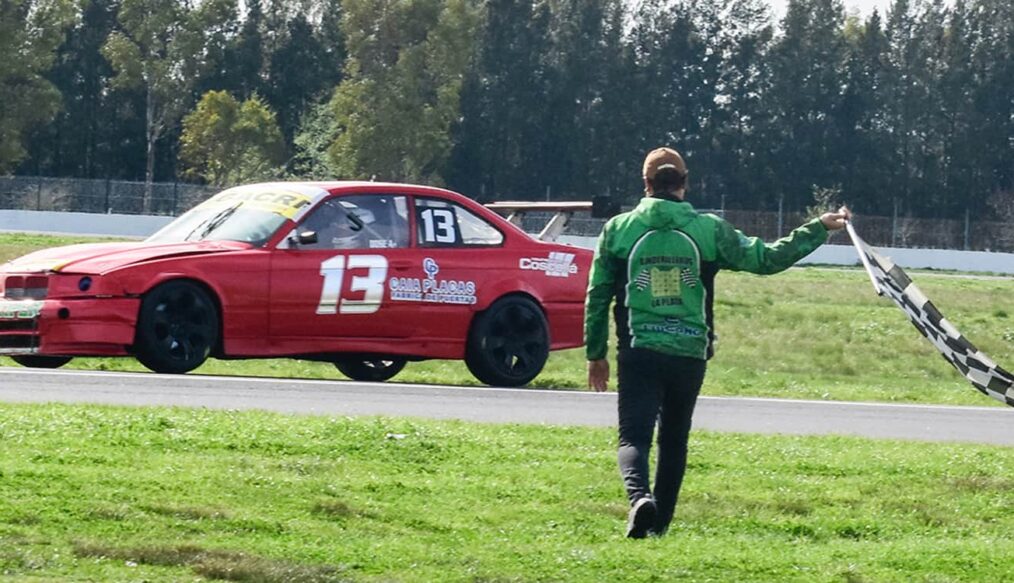 🔥 PRIMERA VICTORIA PARA CHRISTIAN DOSE