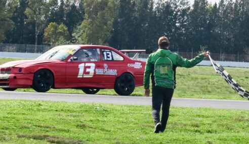 🔥 PRIMERA VICTORIA PARA CHRISTIAN DOSE