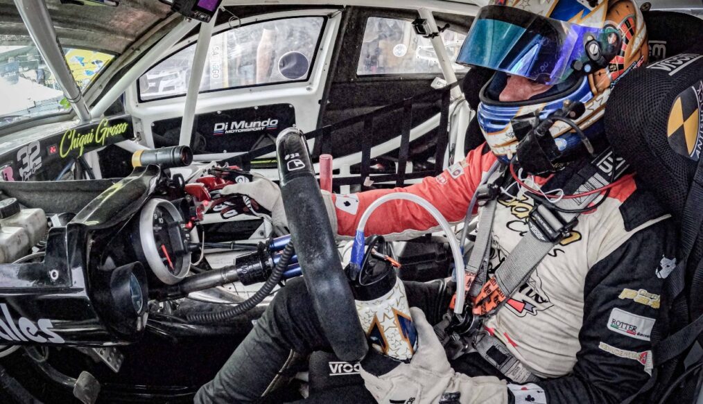 🔥DEBUTANTES 2023: NORBERTO “CHIQUI” GROSSO