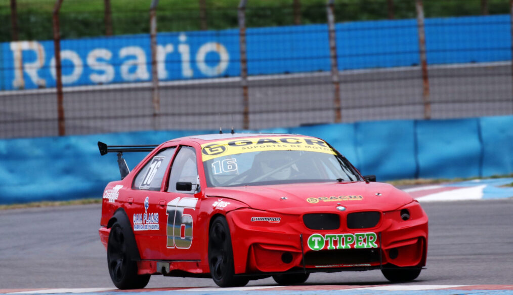 PODIOS QUE LE PERMITEN ESTAR ENTRE LOS 5 DEL CAMPEONATO