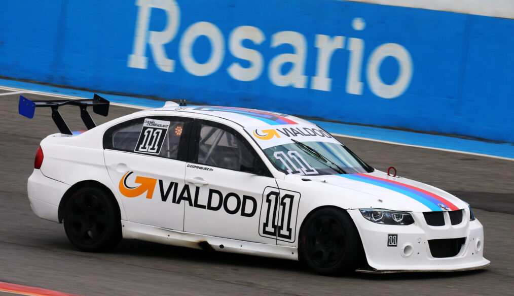 🔥DOMINGUEZ LLEGA POTENCIADO AL MOURAS