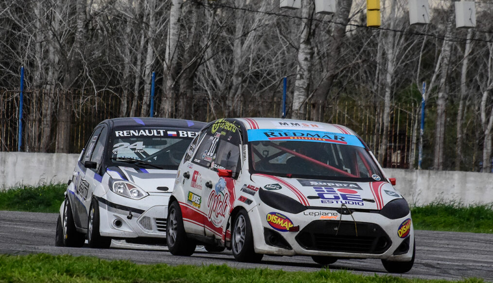 🏁 EL SALTO DE CALIDAD POR PARTE DE CAPEANS