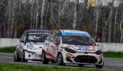 🏁 EL SALTO DE CALIDAD POR PARTE DE CAPEANS