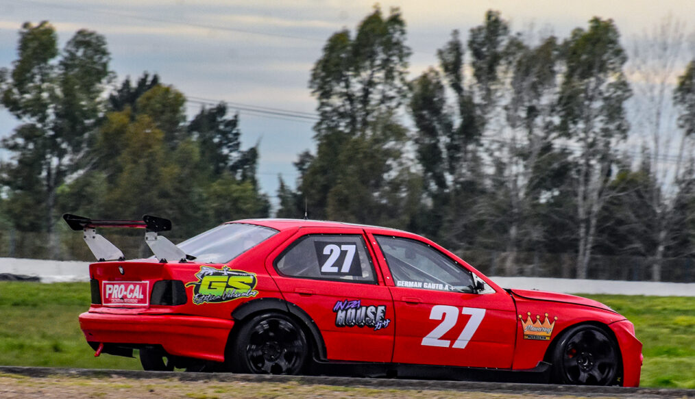 EL BALANCE DE GAUTO LUEGO DE SU DEBUT