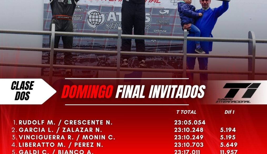 UN MIMO PARA LA VICTORIA