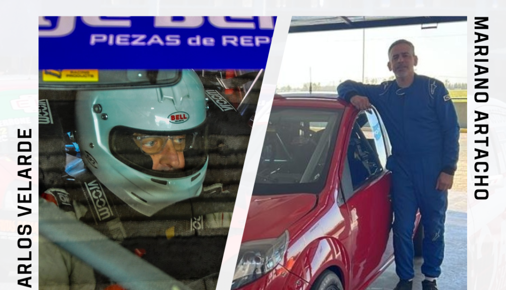 INVITADOS 2023: VELARDE CON ARTACHO