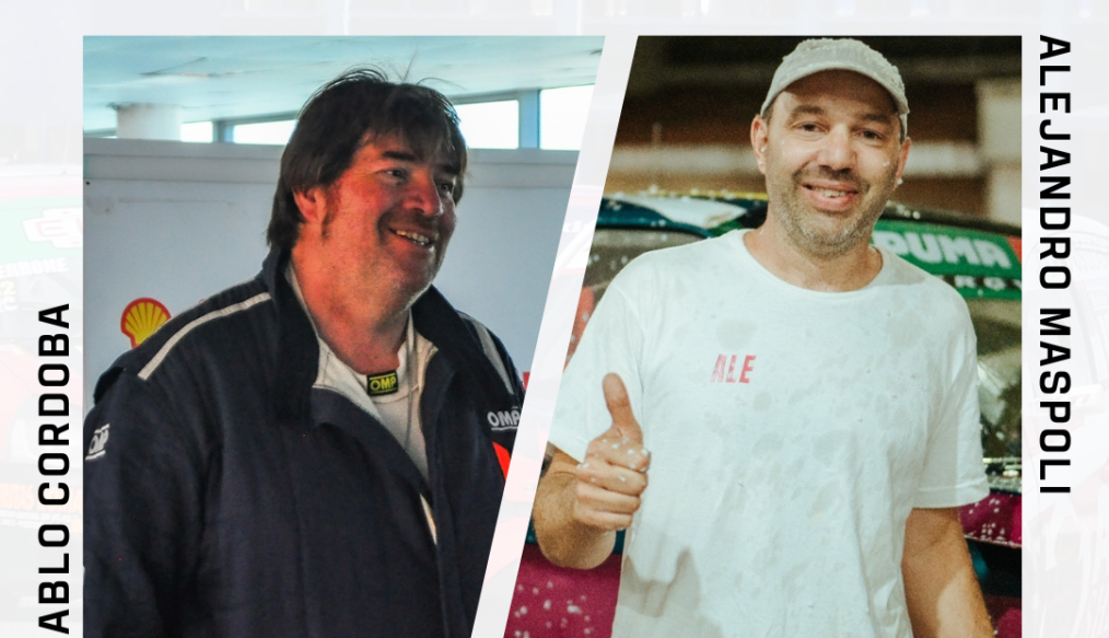 INVITADOS 2023: CORDOBA CON MASPOLI