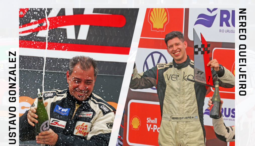 INVITADOS 2023: GONZALEZ CON QUEIJEIRO