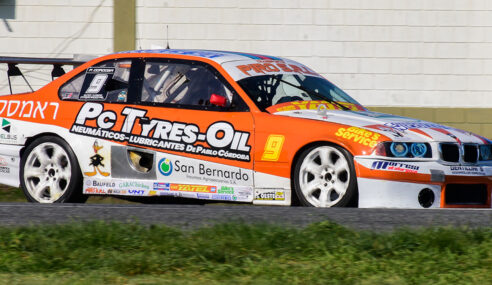 🔝 DOS RETORNOS CONFIRMADOS PARA SAN NICOLAS