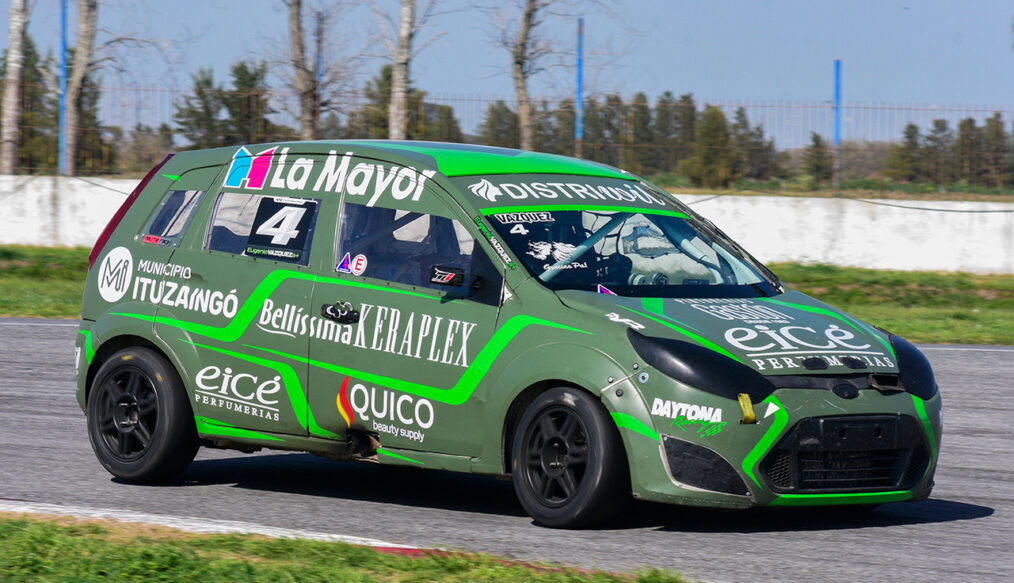 CIRUGIA MAYOR EN EL AUTO DE VAZQUEZ