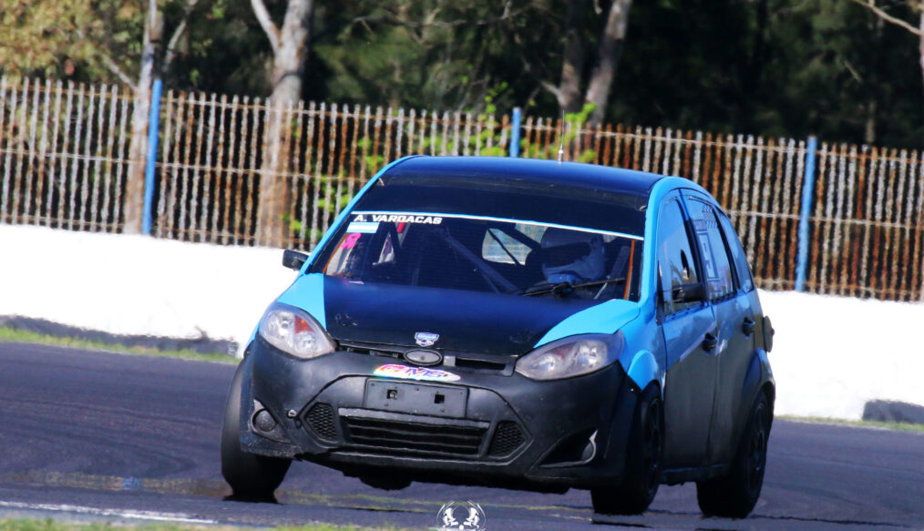 🏁 EN BUSCA DE LOS PUNTOS PERDIDOS