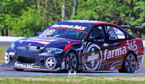 🏆 POR MAS POLES Y VICTORIAS