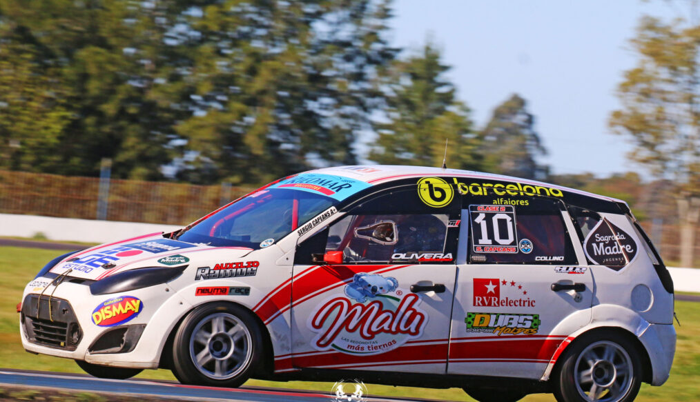 CAPEANS RETORNA PARA EL CORONACION