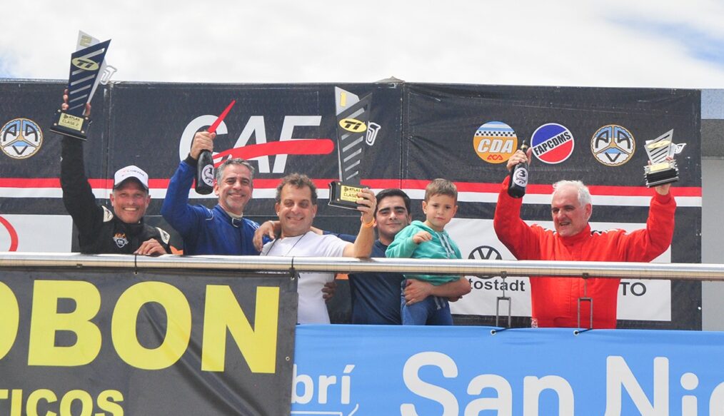 CERRO UN FIN DE SEMANA PERFECTO