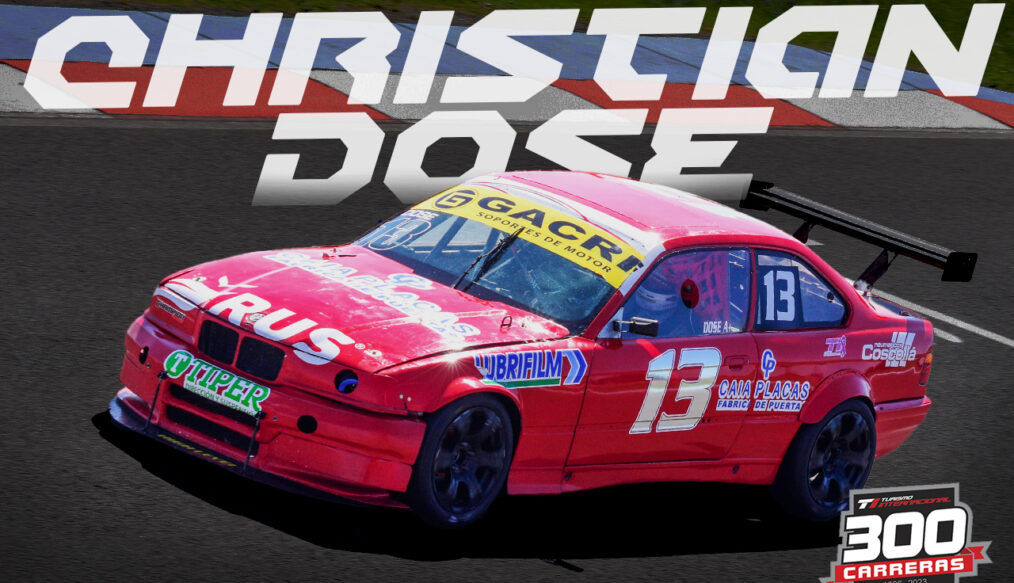 🏆LOS CANDIDATOS AL TITULO 2023. Hoy. Christian Dose.