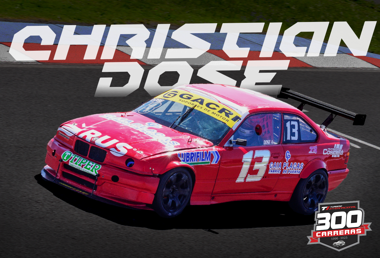 🏆LOS CANDIDATOS AL TITULO 2023. Hoy. Christian Dose.