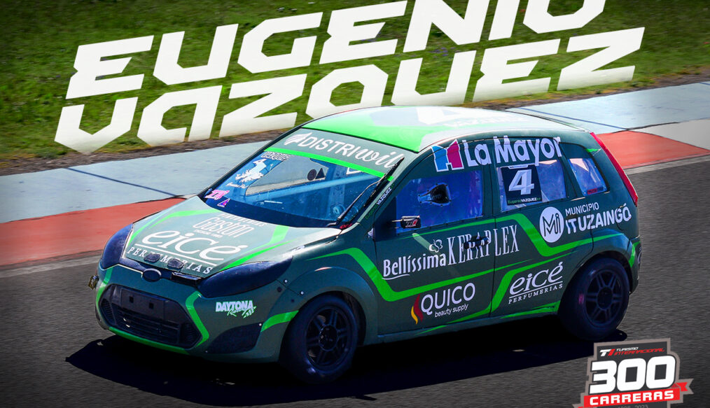 🏆LOS CANDIDATOS AL TITULO 2023. Hoy. Eugenio Vázquez.