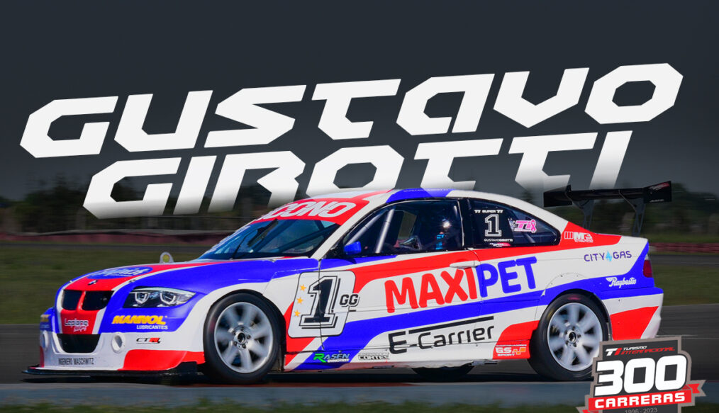 🏆LOS CANDIDATOS AL TITULO 2023. Hoy. Gustavo Girotti.