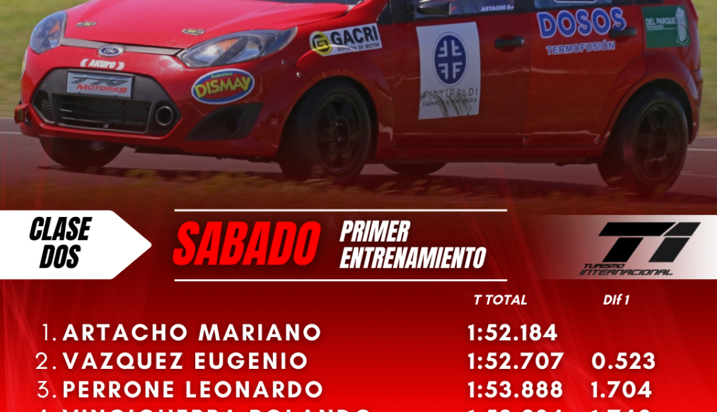 PEGO PRIMERO