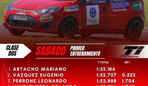 PEGO PRIMERO