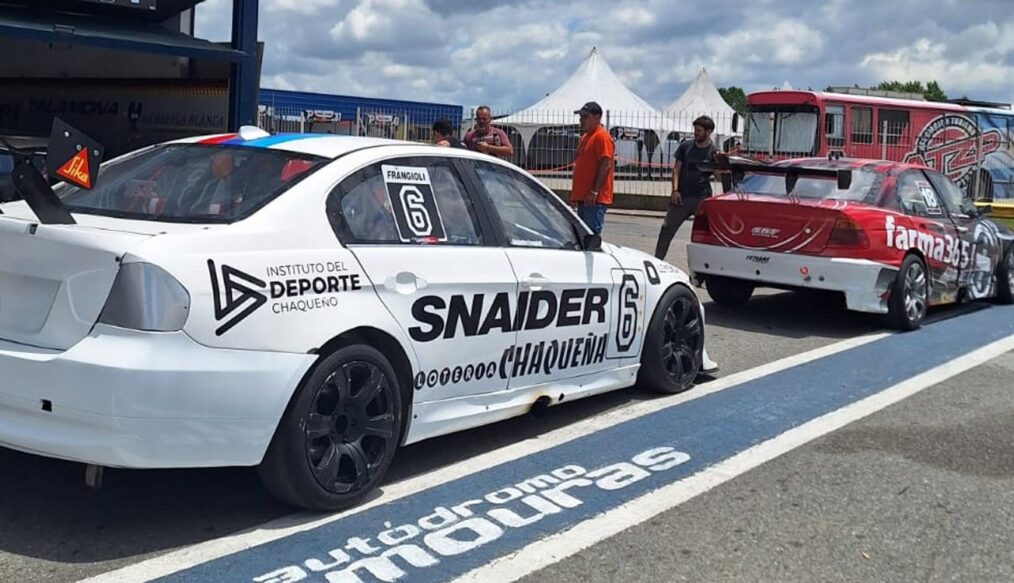 🏁 PPP: POSITIVA PRUEBA PLATENSE